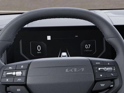 2027 Kia Sportage Hybrid X-Line