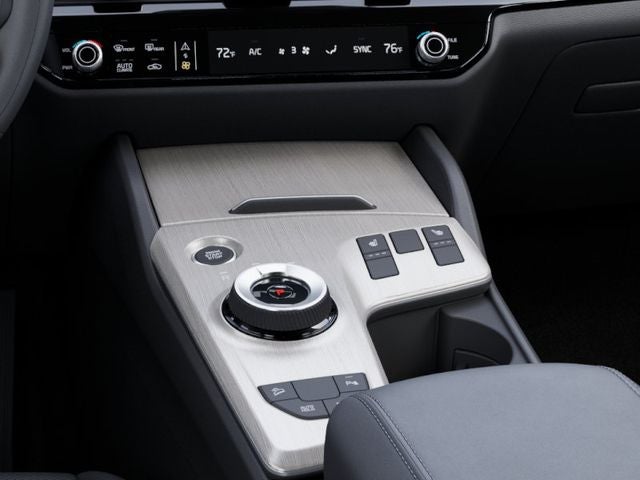 2027 Kia Sportage Hybrid X-Line