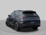 2027 Kia Sportage Hybrid X-Line