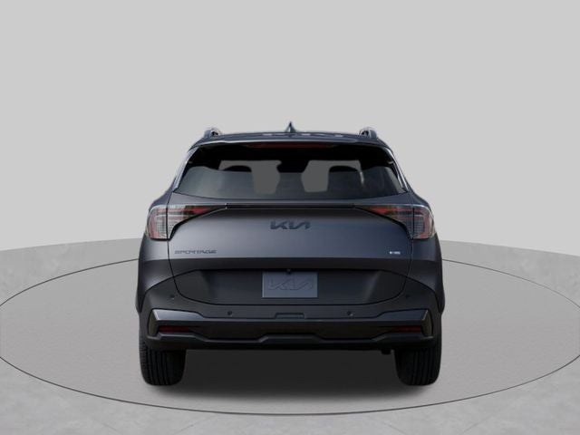 2027 Kia Sportage Hybrid X-Line