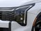 2027 Kia Sportage Hybrid EX