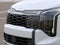 2027 Kia Sportage Hybrid EX