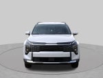 2027 Kia Sportage Hybrid EX