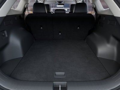 2027 Kia Sportage Hybrid EX