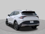 2027 Kia Sportage Hybrid EX