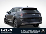 2027 Kia Sportage Hybrid EX