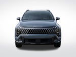 2027 Kia Sportage Hybrid X-Line
