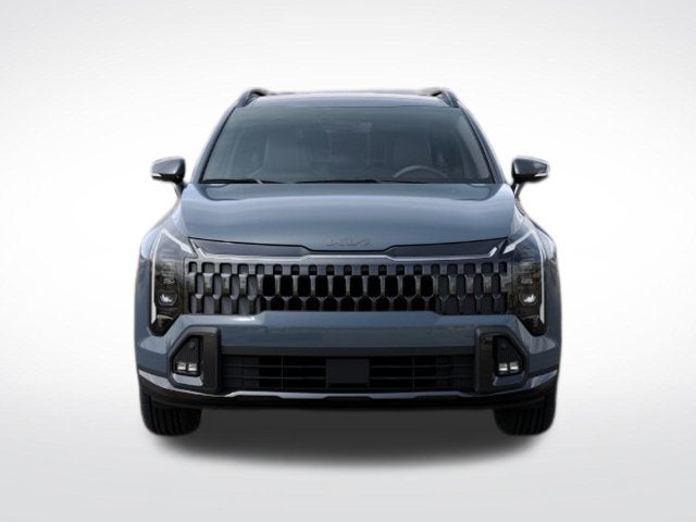2027 Kia Sportage Hybrid X-Line
