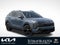 2027 Kia Sportage Hybrid X-Line