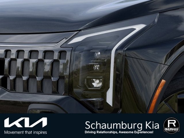 2027 Kia Sportage Hybrid X-Line