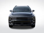 2027 Kia Sportage Hybrid X-Line
