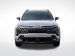 2027 Kia Sportage Hybrid X-Line