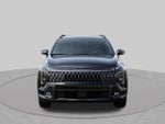 2027 Kia Sportage Hybrid EX