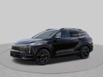 2027 Kia Sportage Hybrid EX