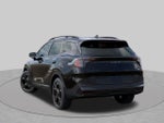 2027 Kia Sportage Hybrid EX