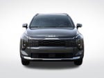 2027 Kia Sportage Hybrid EX