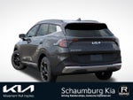 2027 Kia Sportage Hybrid EX