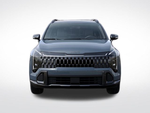 2027 Kia Sportage Hybrid X-Line