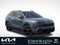 2027 Kia Sportage Hybrid X-Line