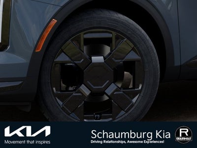 2027 Kia Sportage Hybrid X-Line