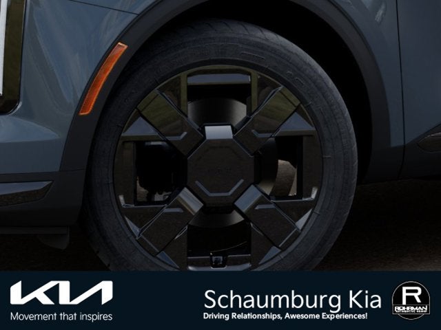 2027 Kia Sportage Hybrid X-Line