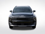 2027 Kia Sportage Hybrid EX