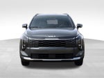 2027 Kia Sportage Hybrid EX