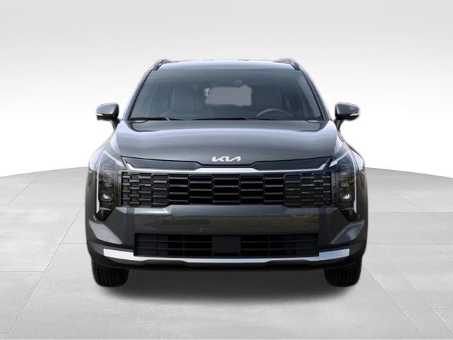 2027 Kia Sportage Hybrid EX