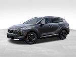2027 Kia Sportage Hybrid EX