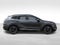 2027 Kia Sportage Hybrid EX