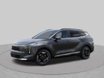 2027 Kia Sportage Hybrid Base