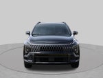 2027 Kia Sportage Hybrid EX