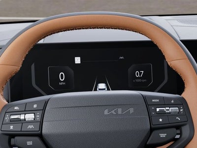 2027 Kia Sportage Hybrid EX