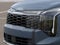 2027 Kia SPORTAGE HEV EX