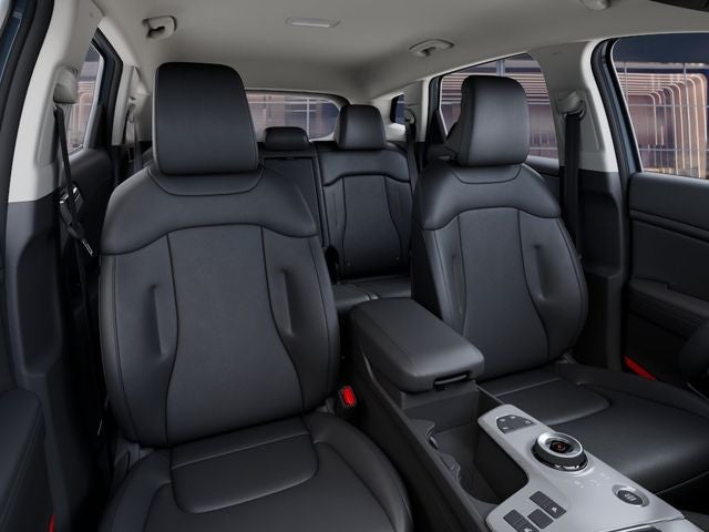 2027 Kia SPORTAGE HEV EX