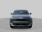 2027 Kia SPORTAGE HEV EX