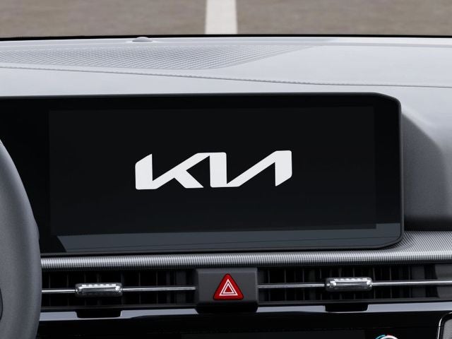 2027 Kia SPORTAGE HEV EX