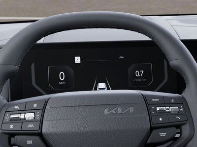 2027 Kia SPORTAGE HEV EX