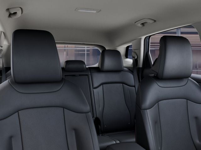 2027 Kia SPORTAGE HEV EX