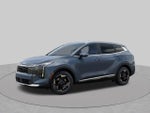 2027 Kia SPORTAGE HEV EX