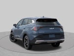 2027 Kia SPORTAGE HEV EX