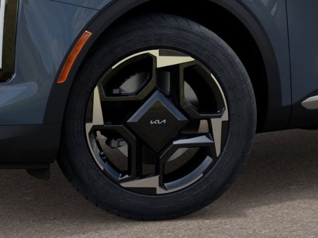2027 Kia SPORTAGE HEV EX