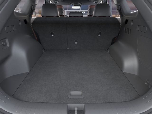 2025 Kia Sportage Hybrid SX-Prestige