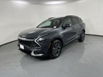 2025 Kia Sportage Hybrid SX-Prestige