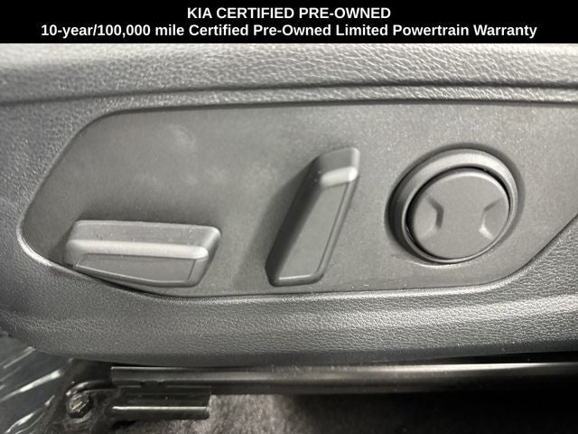 2025 Kia Sportage Hybrid SX-Prestige