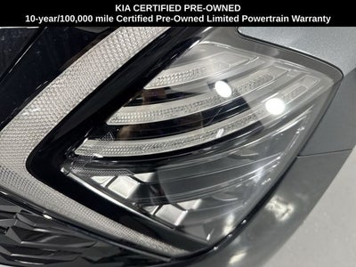 2025 Kia Sportage Hybrid SX-Prestige