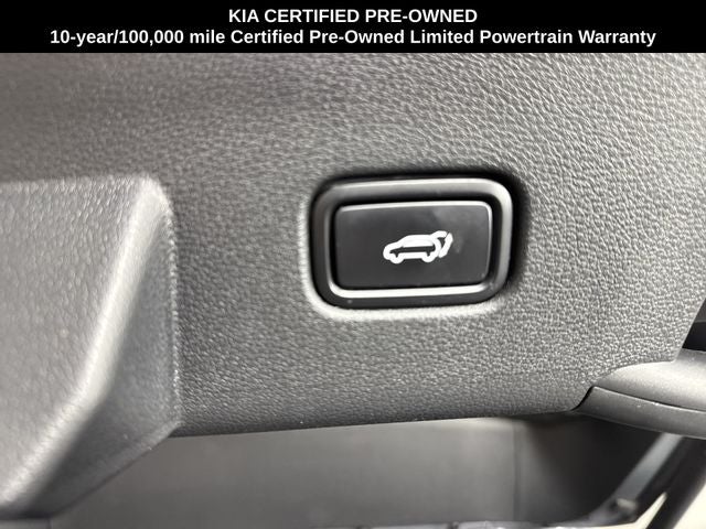 2025 Kia Sportage Hybrid SX-Prestige