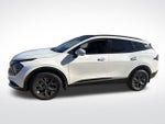 2024 Kia Sportage Hybrid SX-Prestige