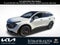 2024 Kia Sportage Hybrid SX-Prestige