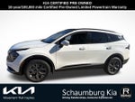 2024 Kia Sportage Hybrid SX-Prestige